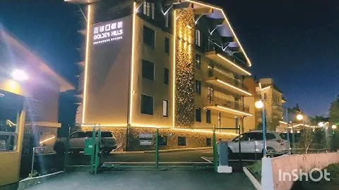 Новомихайловский 2/ Golden Hills чашка кофею и кавер группа из Новороссийска 🔥