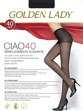 Golden Lady Ciao 40, колготки