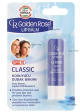 Golden Rose - LIP BALM CLASSIC