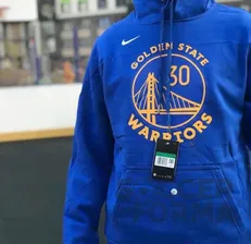 Толстовка Golden state WARRIORS худи