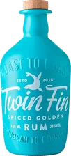 Ром Twin Fin Spiced Golden