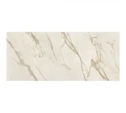 GOLDEN WHITE 120*278 керамогранит CAESAR - купить в интернет-магазине Евродуш