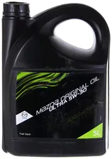 Масло моторное Mazda Golden 5W30 [SN] синтетическое 5л