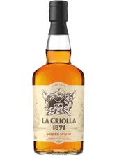 La Criolla Golden Spiced