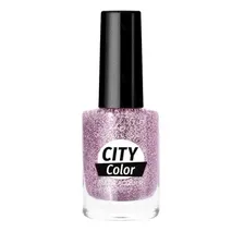 Лак для ногтей Golden Rose CITY COLOR 102