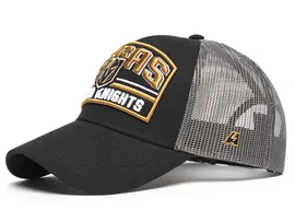 31013 Бейсболка NHL Vegas Golden Knights 55-58 ATRIBUTIKA&CLUB