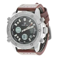 Часы наручные Shiyi Watch Golden Hour GDH041901