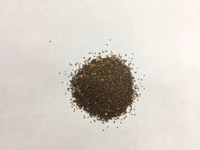 Золотой урожай (Golden Harvest)