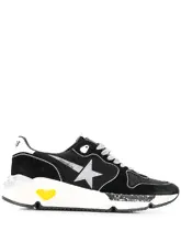 Golden Goose кроссовки Running Sole