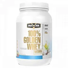Maxler Golden Whey 900гр. 5.00 1