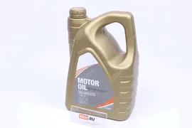 МОТОРНОЕ МАСЛО GOLDEN 0W20 SN 4*4L 8300772328