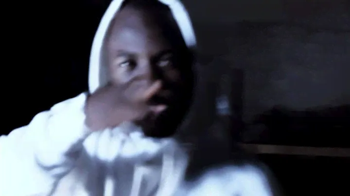 Golden Black Music  All Starz 2 (Prod By DJ Rick) clip officiel.mp4