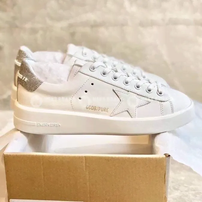 Кеды Golden Goose Superstar N6966