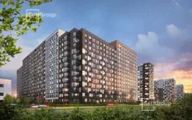 ЖК Golden City