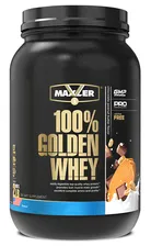 Протеин Maxler Golden Whey 5lb (2267 г)