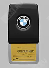 Ароматизатор воздуха Golden Suite № 2 64119382615