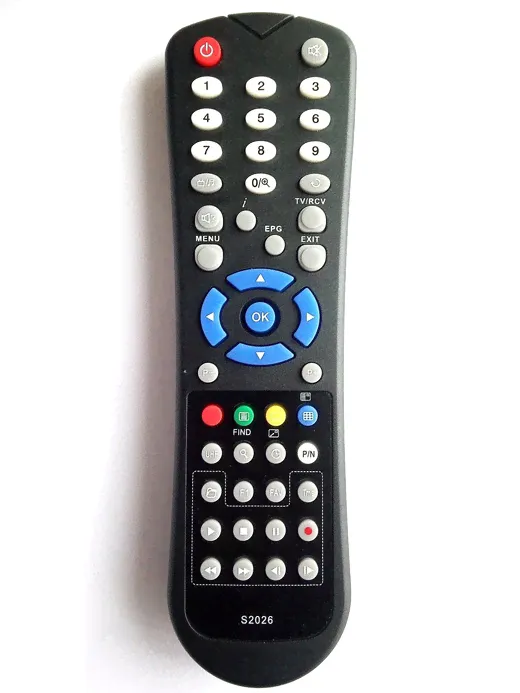   Golden Interstar GI HDX403P S2026, S2126 (SAT)