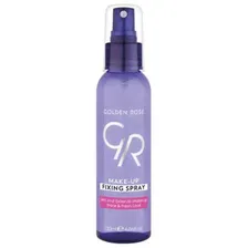 Golden Rose     Make-Up Fixing Spray 120 