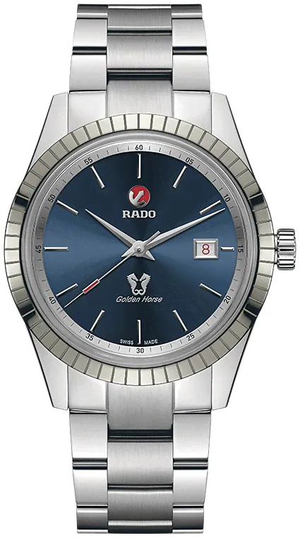 Часы Rado Golden Horse Automatic R33101204-0