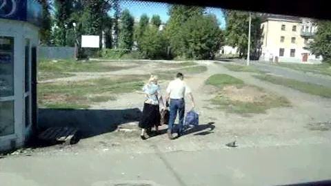 автобус Golden Dragon №04300,маршрут №92с,Казань