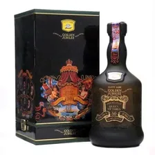 Виски купажированный Cutty Sark Golden Jubillee