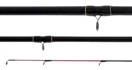 Удилище Mikado Golden lion feeder 3.0м 100гр