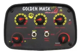 Golden Mask 4 PRO