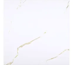 GOLDEN CARRARA 60*60 керамогранит BONAPARTE - купить в интернет-магазине Евродуш