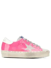 Golden Goose кроссовки Superstar