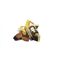 Конфеты трюфели Пушкин 1 кг/Golden Candies