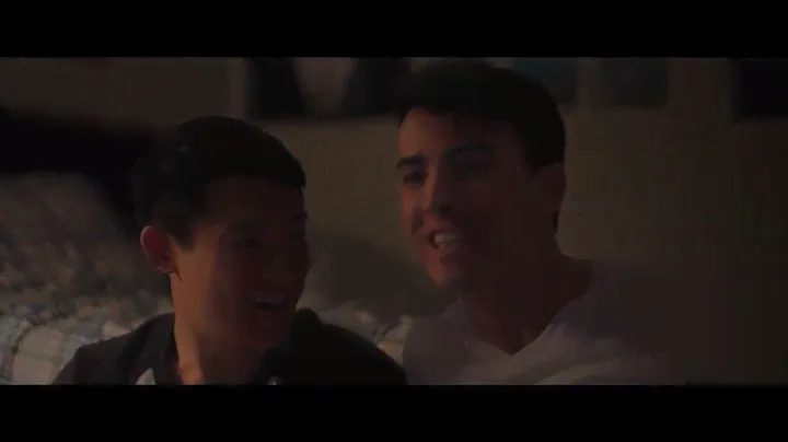 gay storyline|movie:golden delicious 2022
