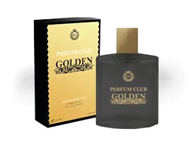Parfum Club Golden (Парфюмерия Клаб Голден) edt 100ml