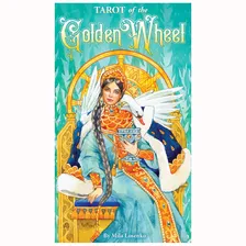 Таро Золотого Колеса (англ). Tarot of the Golden Wheel