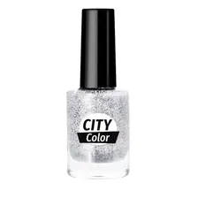Лак для ногтей Golden Rose CITY COLOR 101