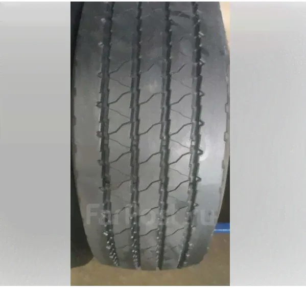 385/65 R22.5 GOODRIDE GOLDEN CROWN AZ-170 ( руль ось) б/к