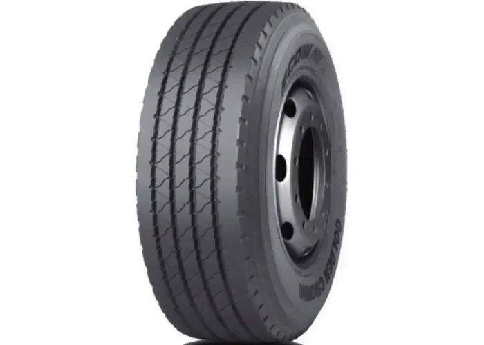 Летние грузовые шины Golden Crown AZ170 385/65 R22.5 160K, PR20, Прицеп-0