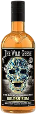 Ром The Wild Geese Rum Golden Añejo 75 cl.