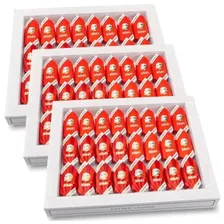 Конфеты Трюфель "Ильич" в коробке Golden Candies, 300 гр х 3 шт