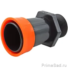 Старт коннектор Golden Spray 40мм x Н1 Aquapulse AD70140