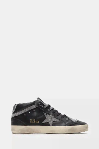 Golden Goose Кеды-0