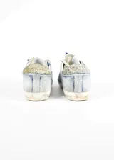 Кеды GOLDEN GOOSE 20072582