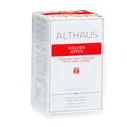 Чай Althaus Golden Apple - Золотое яблоко