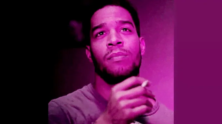 Kid CuDi - Rose Golden (Slowed To Perfection) 432HZ