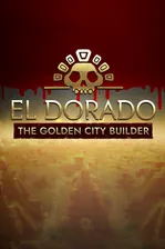 Купить El Dorado: The Golden City Builder на PC для Steam дешево