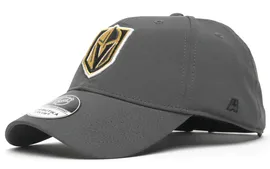31518 Бейсболка ATRIBUTIKA & CLUB Vegas Golden Knights p.55-58 (серый)