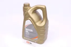Масло моторное Golden SN 5W-30, 4Л K004W0515J