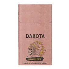 DAKOTA GOLDEN PIPE QS (20) СИГАРИТЫ